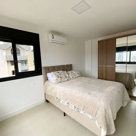 Apto Central E Proximo A Praia Torres Exterior photo