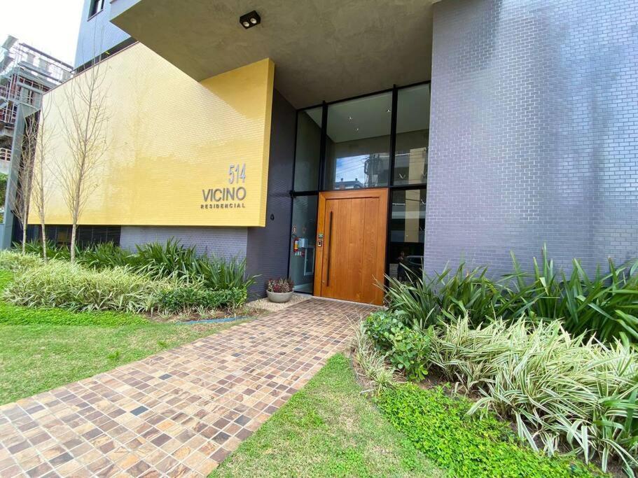 Apartment Apto E Proximo A *
