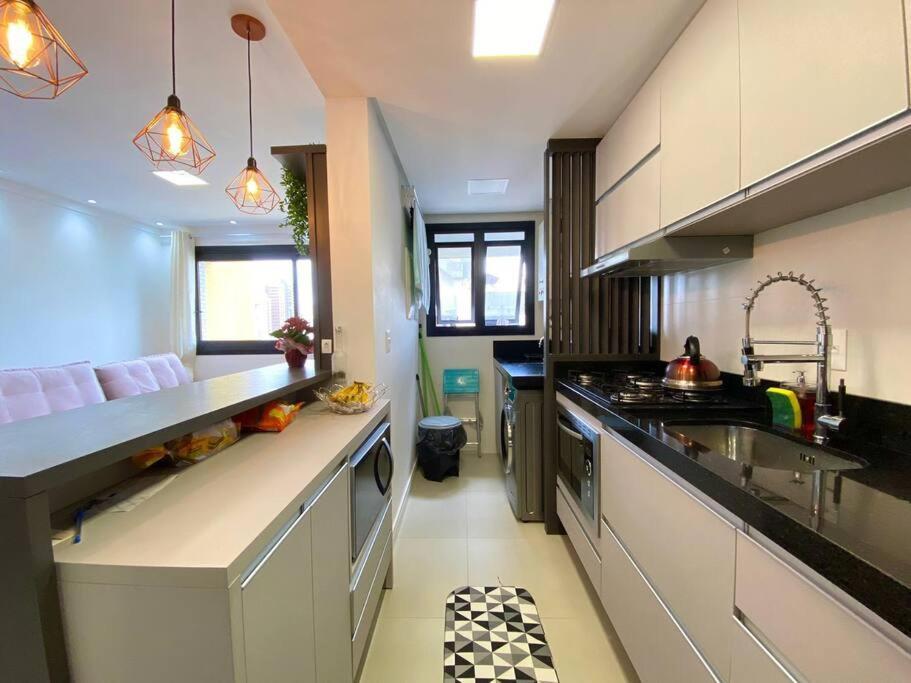 Apto E Proximo A Apartment