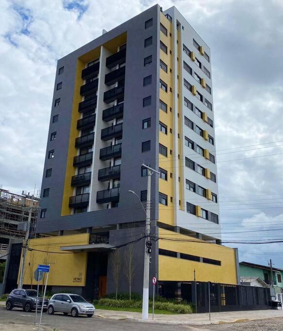Apto E Proximo A Apartment *