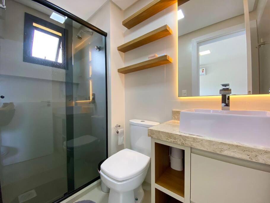 Apartment Apto E Proximo A